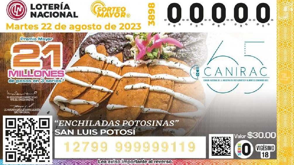 CANIRAC lanzará dinámicas en San Luis