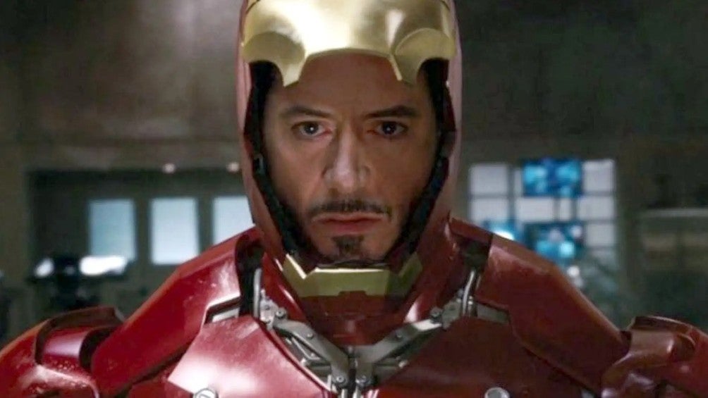 Iron Man es el vengador más querido pror los fans