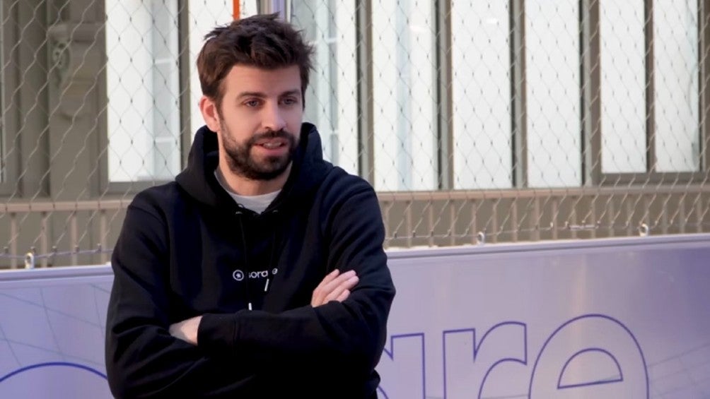 Piqué prepara la Kings League Americas 