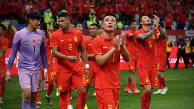 China Taipei estará en la segunda ronda 