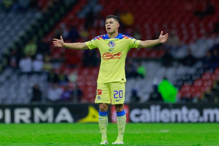 Richard Sánchez será valorado por América