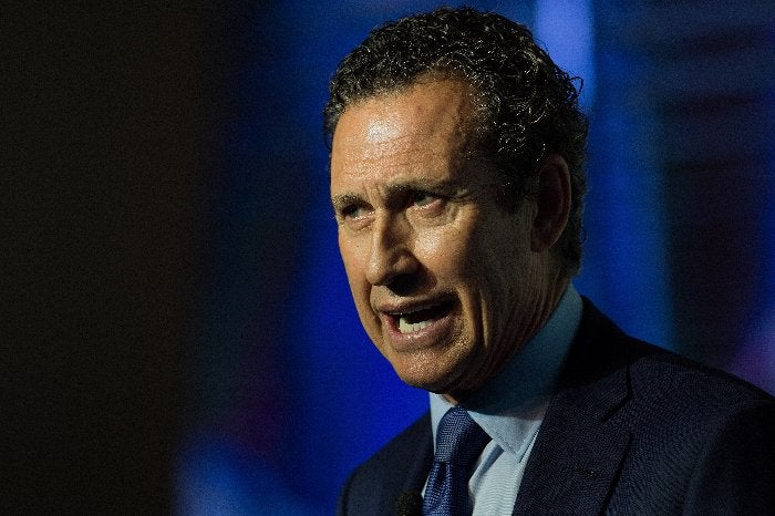 Jorge Valdano habló sobre los extranjeros en la Liga MX