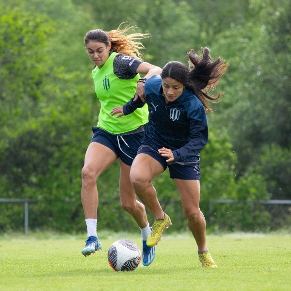 Rayadas enfrentará a Tigres 