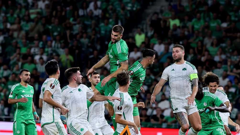 Maccabi Haifa tendrá que buscar un nuevo estadio