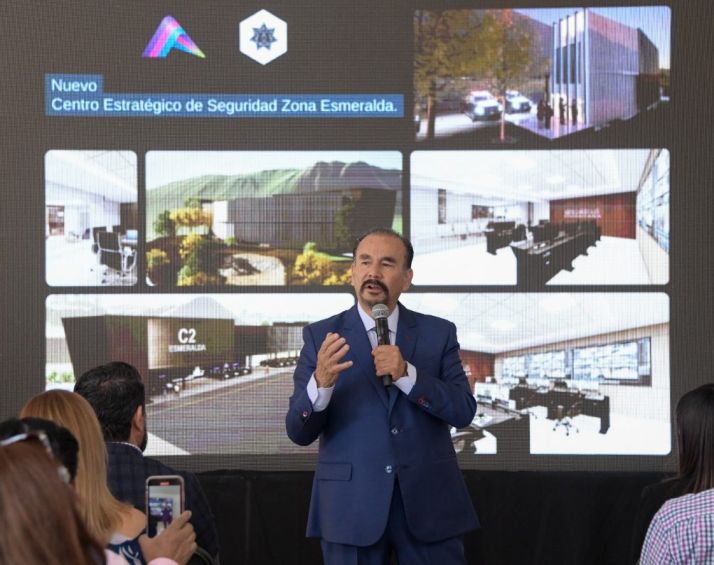 Señala Inegi que municipio más seguro del Edo Méx es Atizapán de Zaragoza