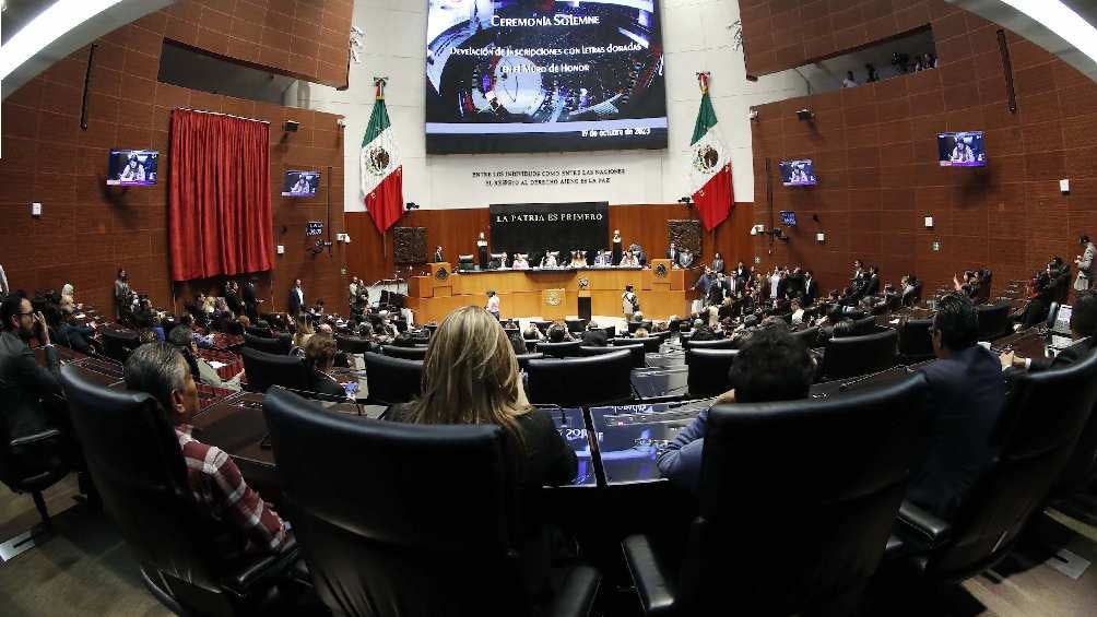 Senado aprueba la afiliación de trabajadores freelance al IMSS