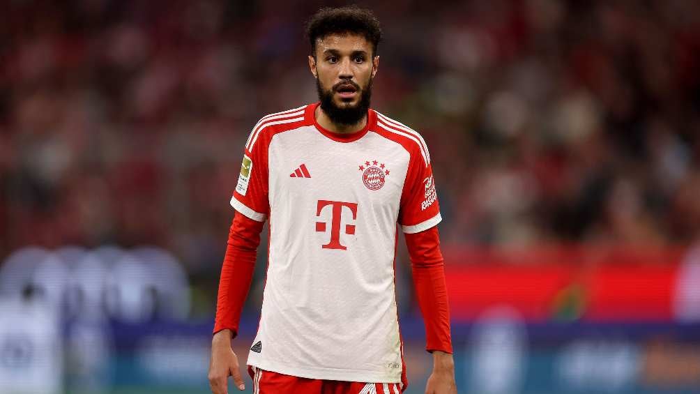 Bayern Munich confirma la continuidad de Mazraoui tras publicaciones de conflicto en Gaza