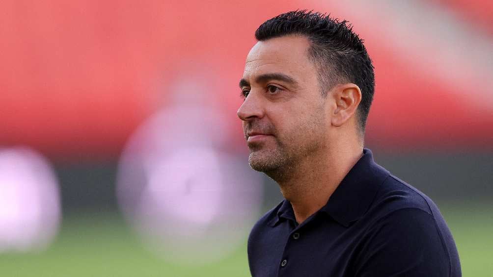 Xavi considera que hay un "madridismo sociológico",