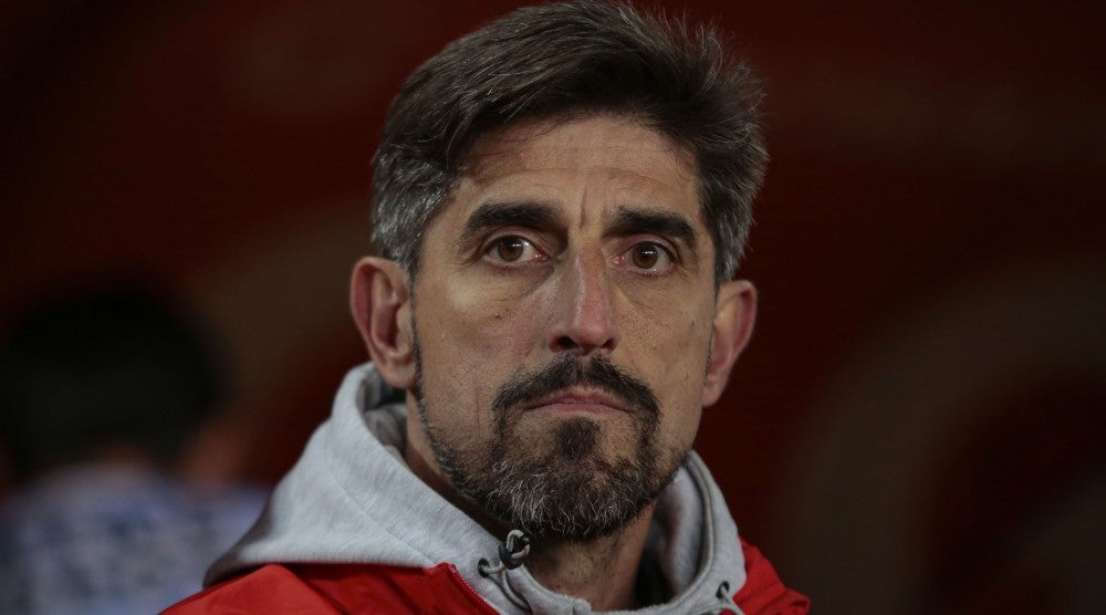 Paunovic se ilusiona con el título