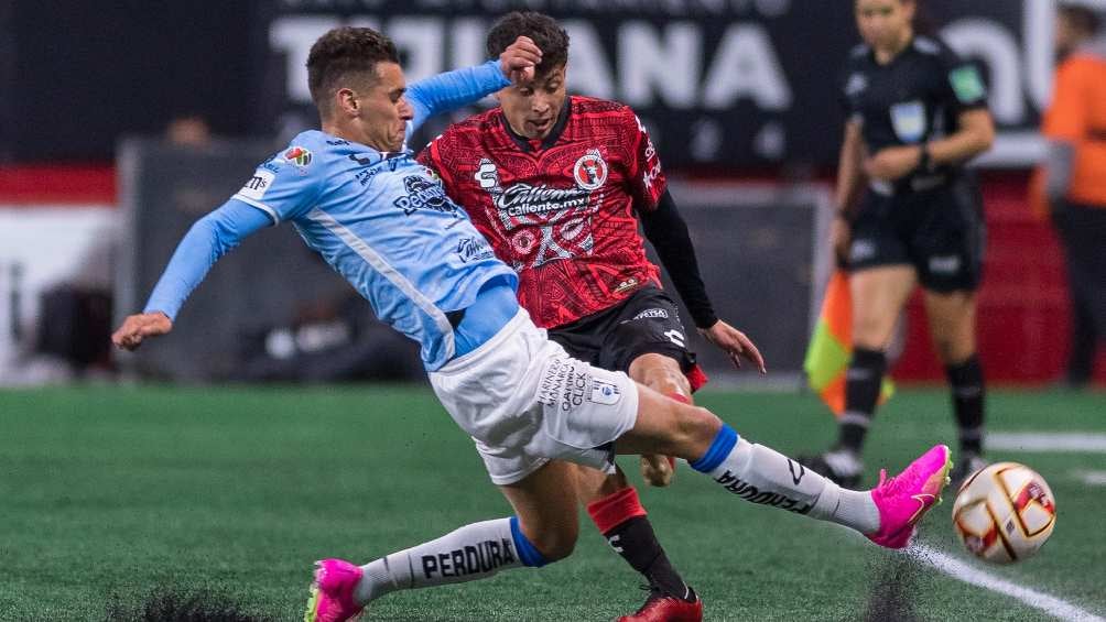 Gallos vs Xolos ¿Dónde y a qué hora ver el partido de Jornada 13 del Apertura 2023?