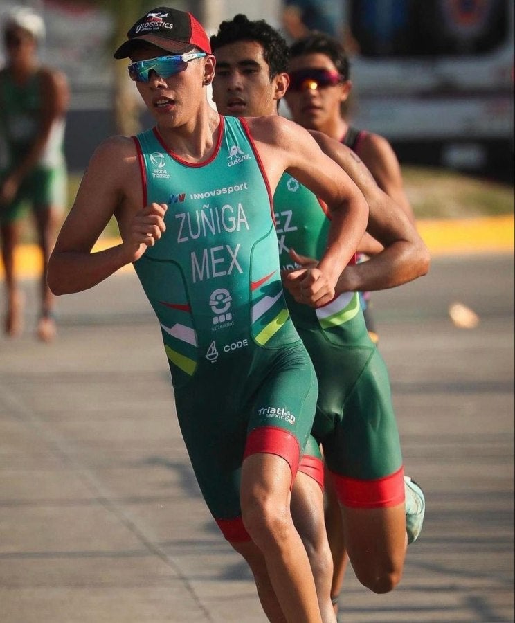 El triatlón ha pasado a ser Duatlón