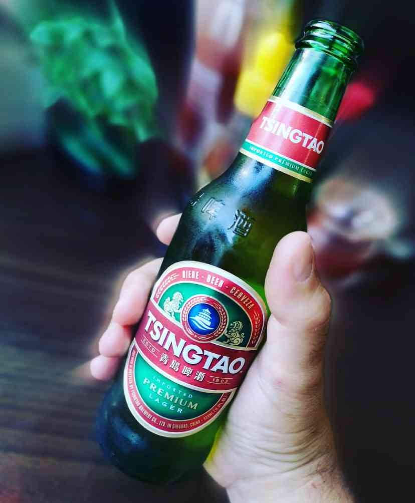 La cervecera es una de las principales productoras en su país