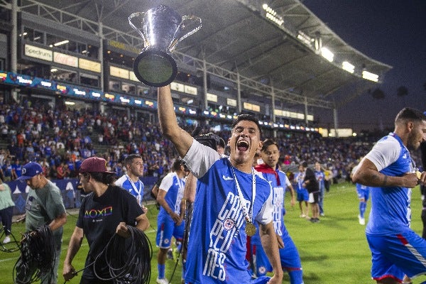 Cruz Azul: ¿Cuántos títulos tiene La Máquina en su historia en el futbol  mexicano?