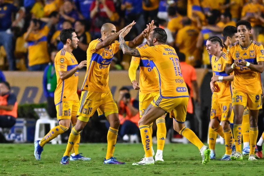 Siboldi ve compromiso en Tigres