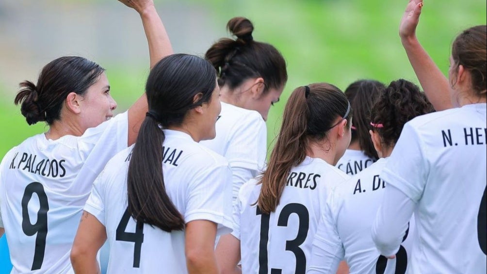 Tricolor Femenil comenzó los Juegos Panamericanos con goleada ante Jamaica