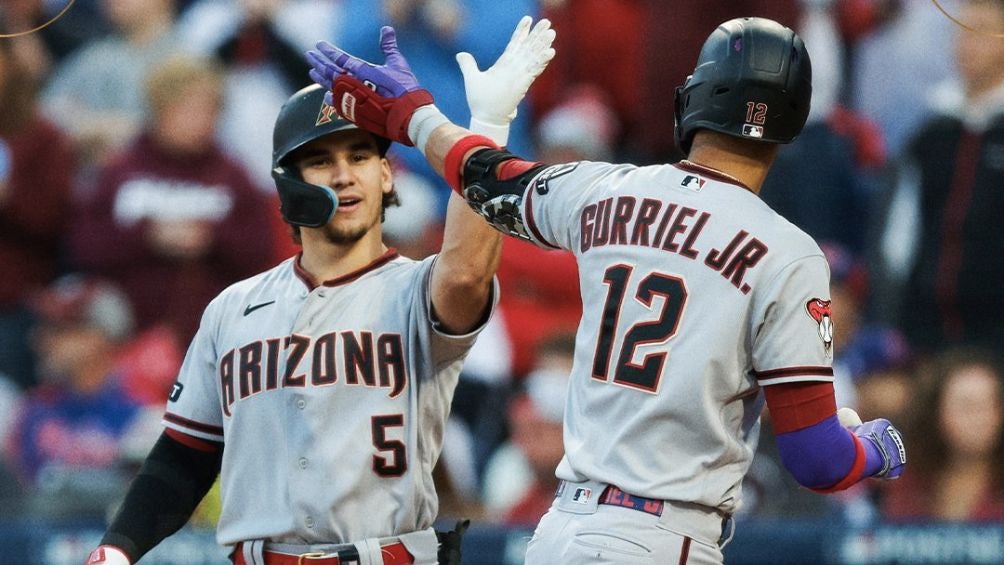 Arizona obligó al séptimo juego en la Serie de campeonato