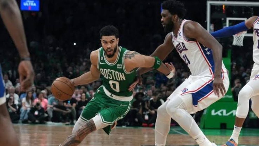 Boston es un equipo que buscará el título 