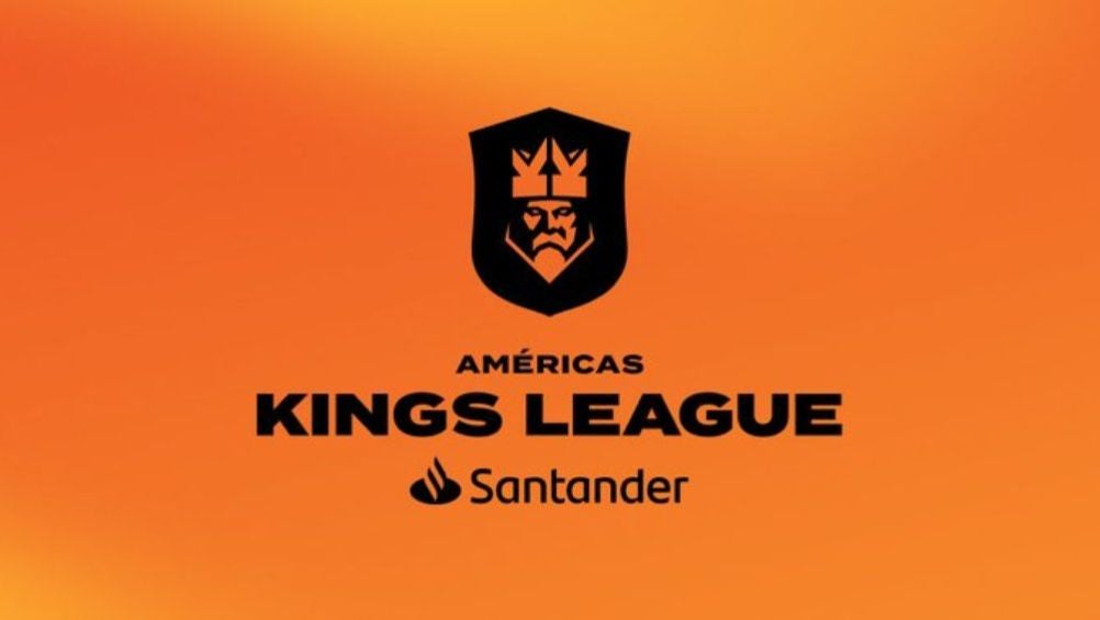 Kings League Américas — all club presidents announced