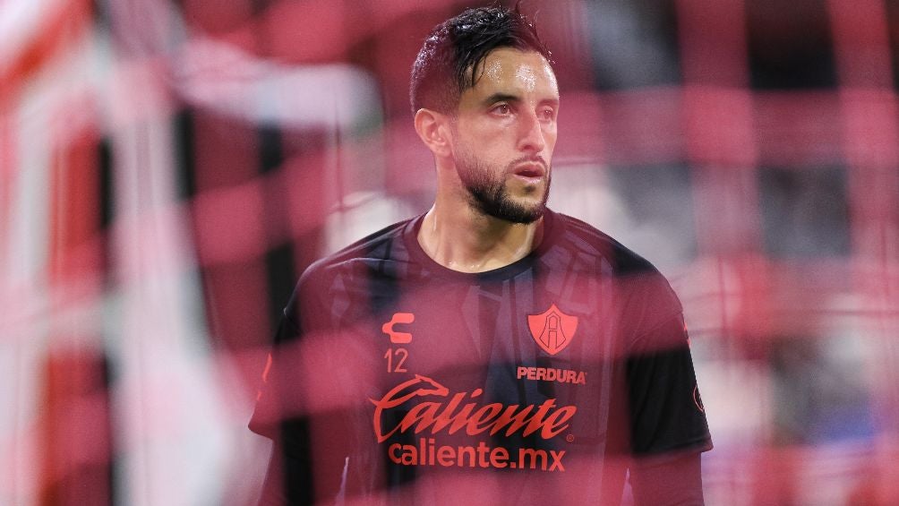 Camilo Vargas no tiene cabida en el cuadro americanista