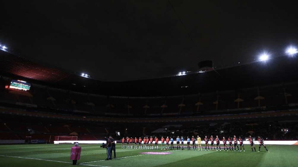 El Rebaño volverá al Estadio Jalisco como local