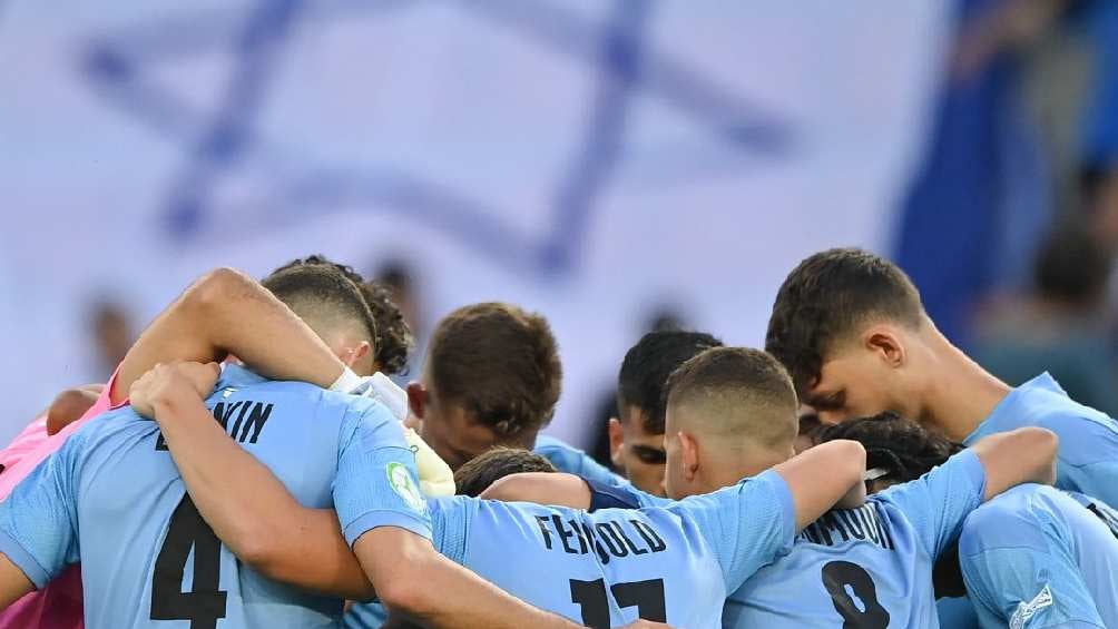 FIFA reprograma partidos de selecciones de Israel debido a la situación en la región