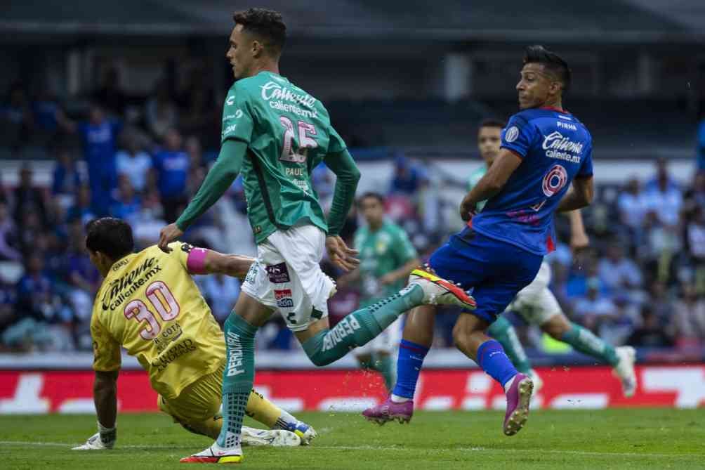 Así definió Sepúlveda su gol ante la Fiera