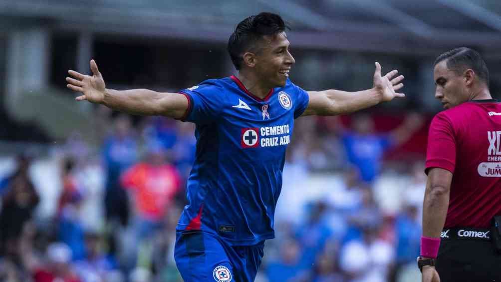 Ángel Sepúlveda superó su marca de goles en un mismo torneo