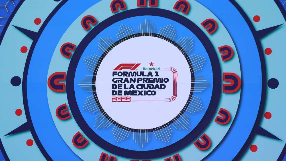 Un muerto cerca del Gran Premio de México