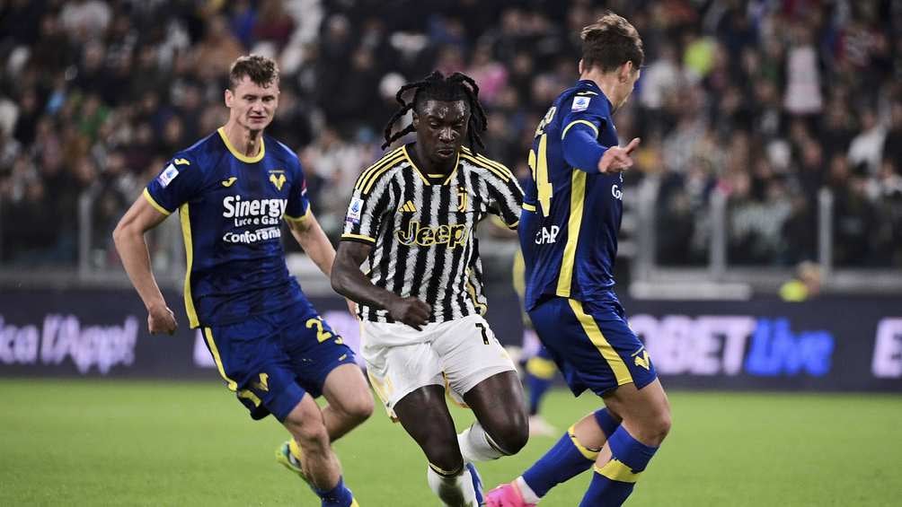 Hellas Verona luchó hasta el final