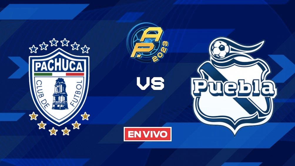 Pachuca recibirá a Puebla