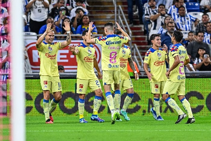 André Jardien sueña con ganar el título este torneo