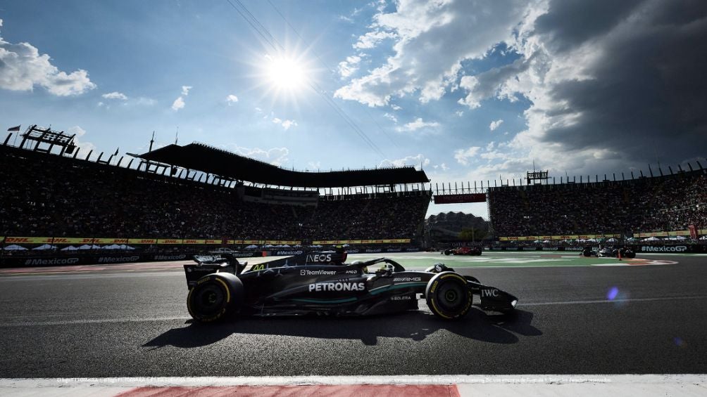 Así quedó la batalla por el segundo sitio en el campeonato de la F1