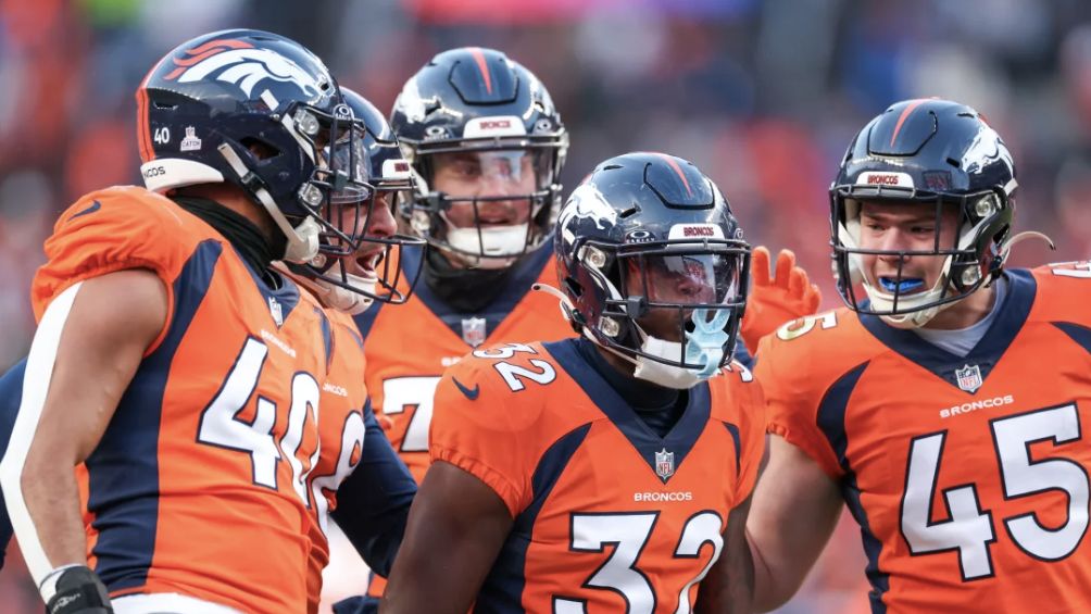 Denver venció a Kansas