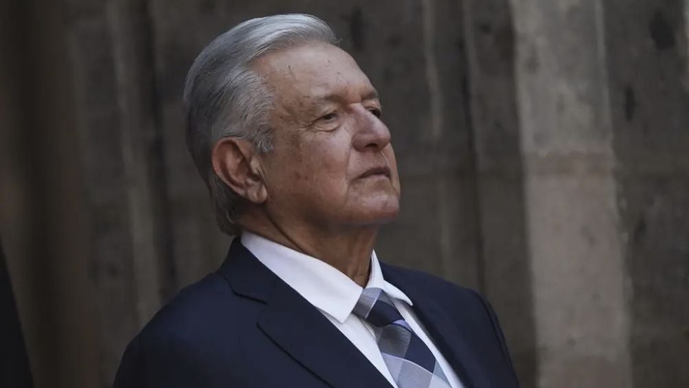 Andrés Manuel López Obrador