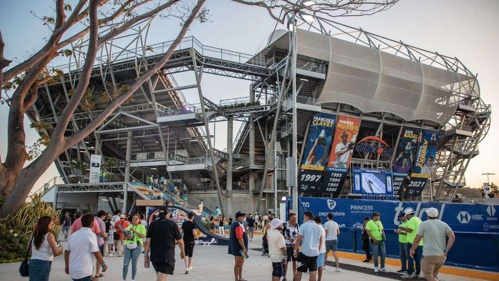 Mextenis organiza colecta para damnificados en Acapulco tras huracán Otis; AMT en duda