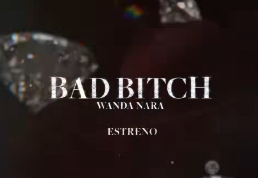 El nombre del nuevo tema musical 