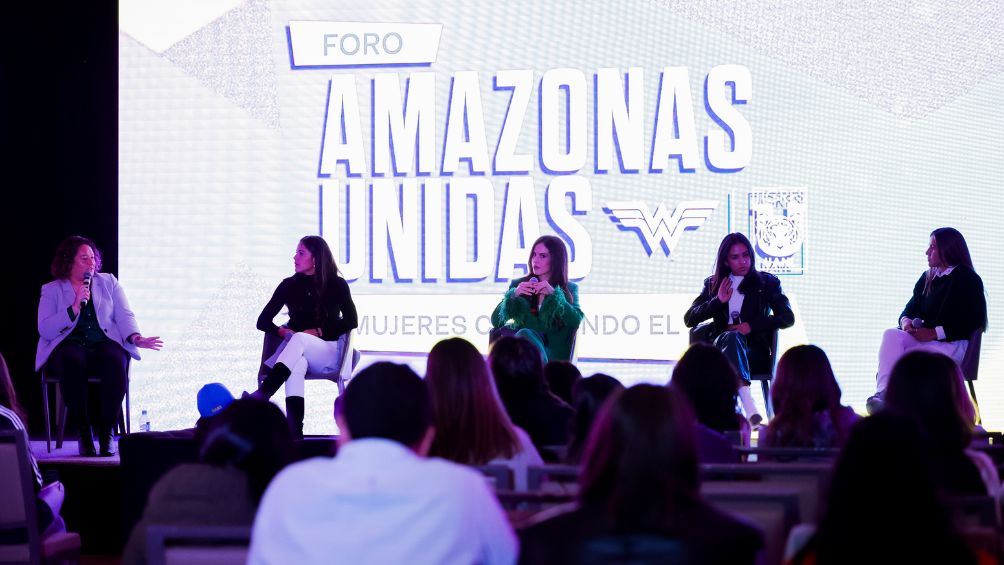 El Foro Amazonas Unidas fue un éxito