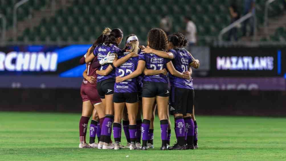 Mazatlán está cerca de imponer una marca negativa en la historia Liga MX Femenil