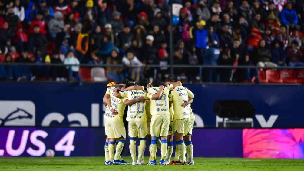 ¿Lo logrará Jardine? América solo ha sido campeón como líder en cinco ocasiones