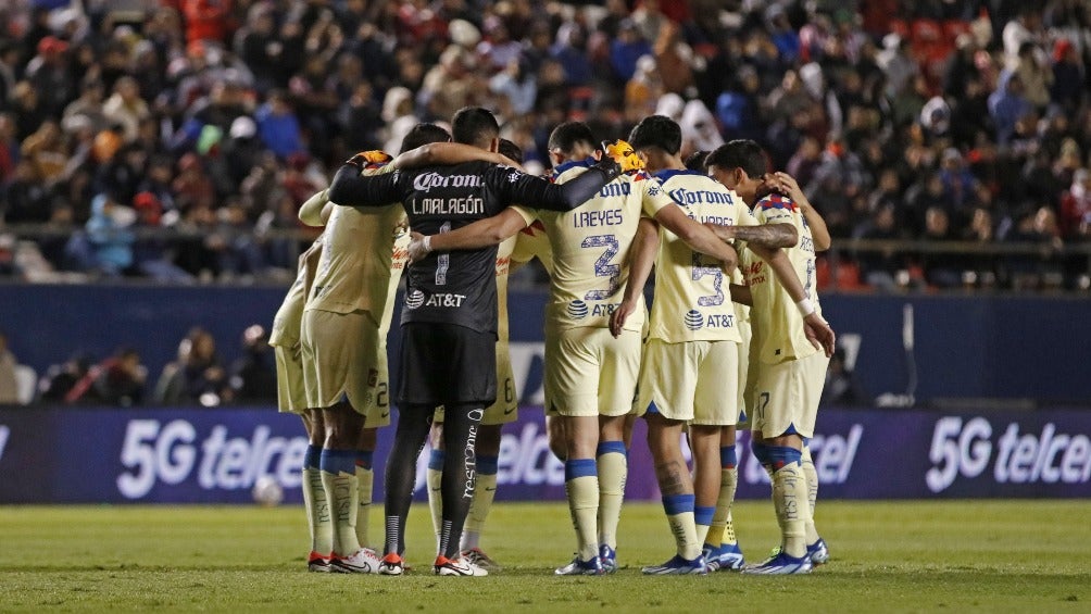 Liga MX: Fechas, horarios y canales para ver la Jornada 16 del Apertura 2023