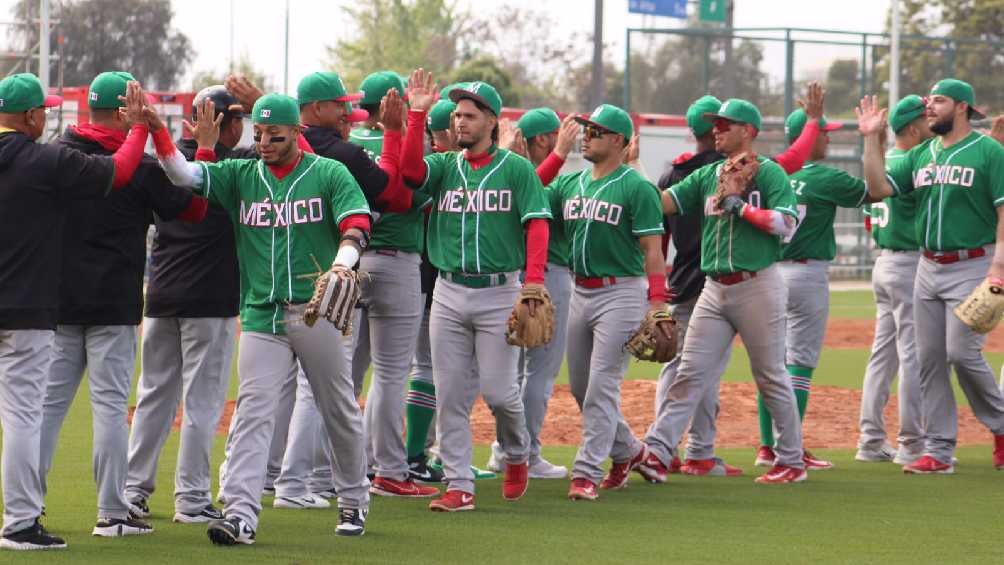 El Tricolor subió en el Ránking