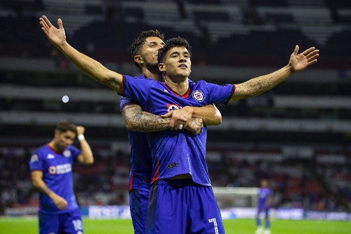 Cruz Azul sueña con repechaje