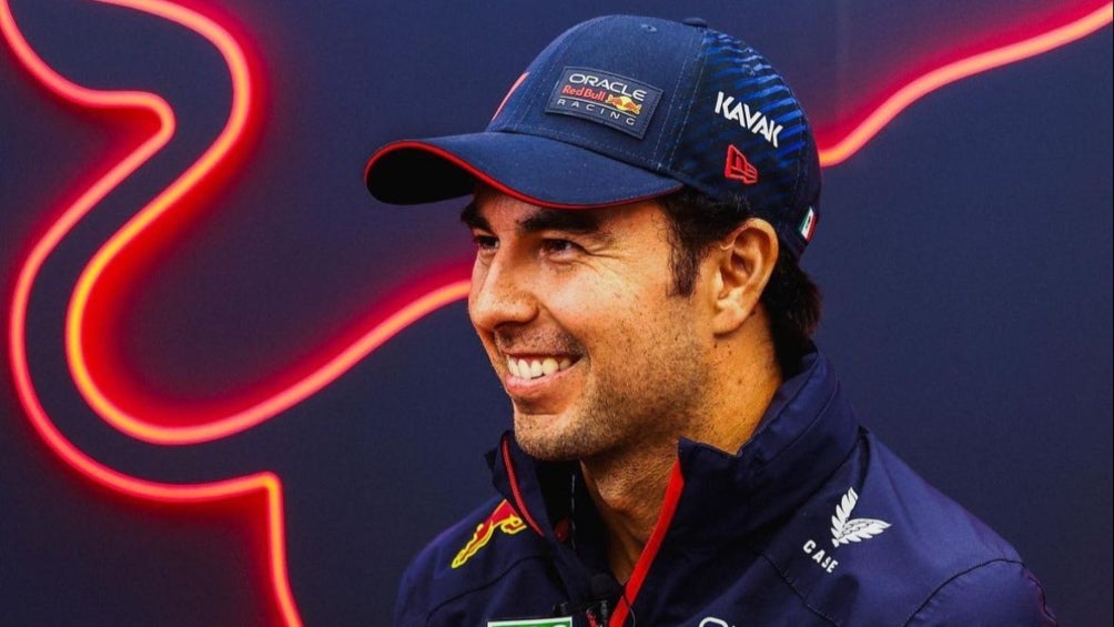 Checo Pérez: ¿Cuándo y dónde ver el Gran Premio de Brasil de F1?