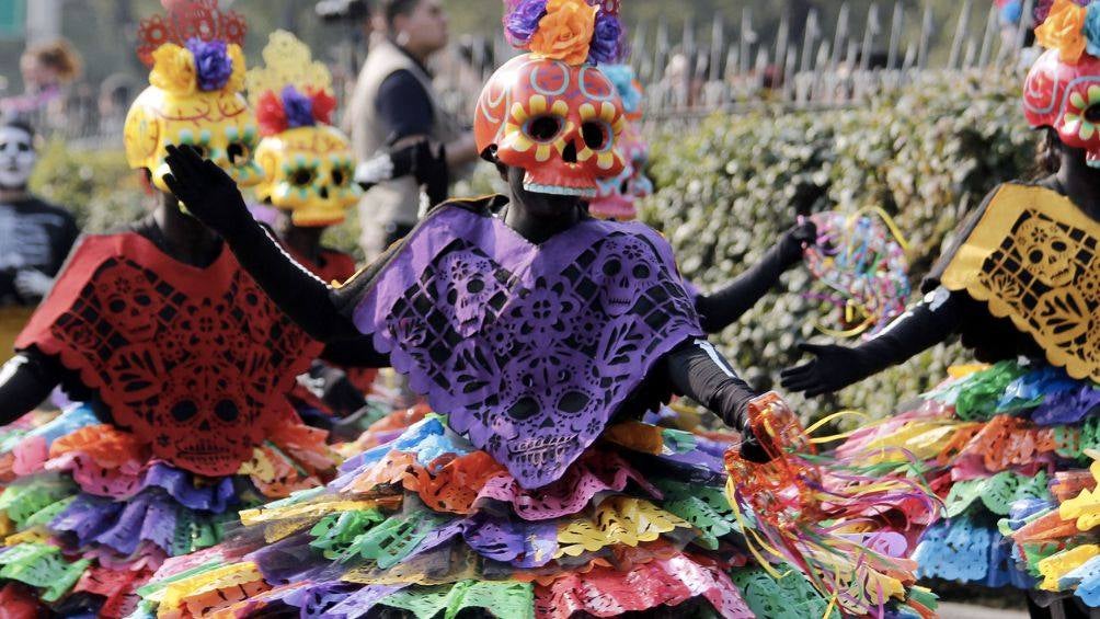 El recorrido finalizará en el Zócalo capitalino