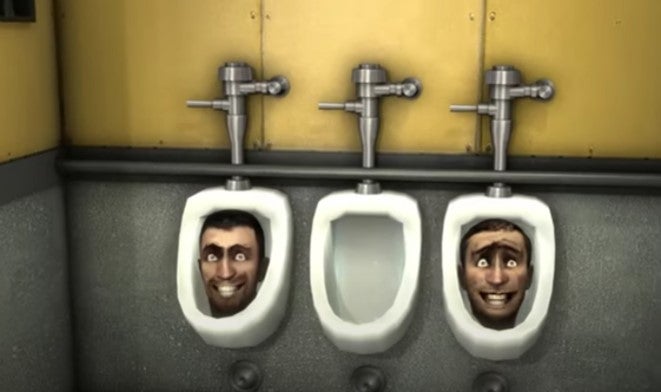 ¿qué Es Skibidi Toilet La Serie Que Inspiró Los Disfraces De Tazas De Baño De Los Niños En Elemk 6822