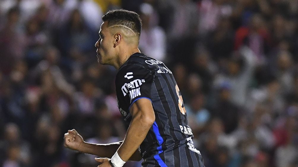 Querétaro cerca de ser eliminado