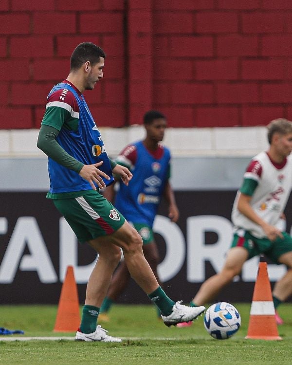 Fluminense disputará la Final de la Libertadores