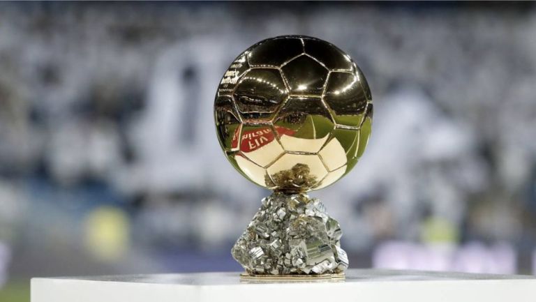 La UEFA se une al Balón de Oro para coorganizar el galardón - Los Angeles  Times