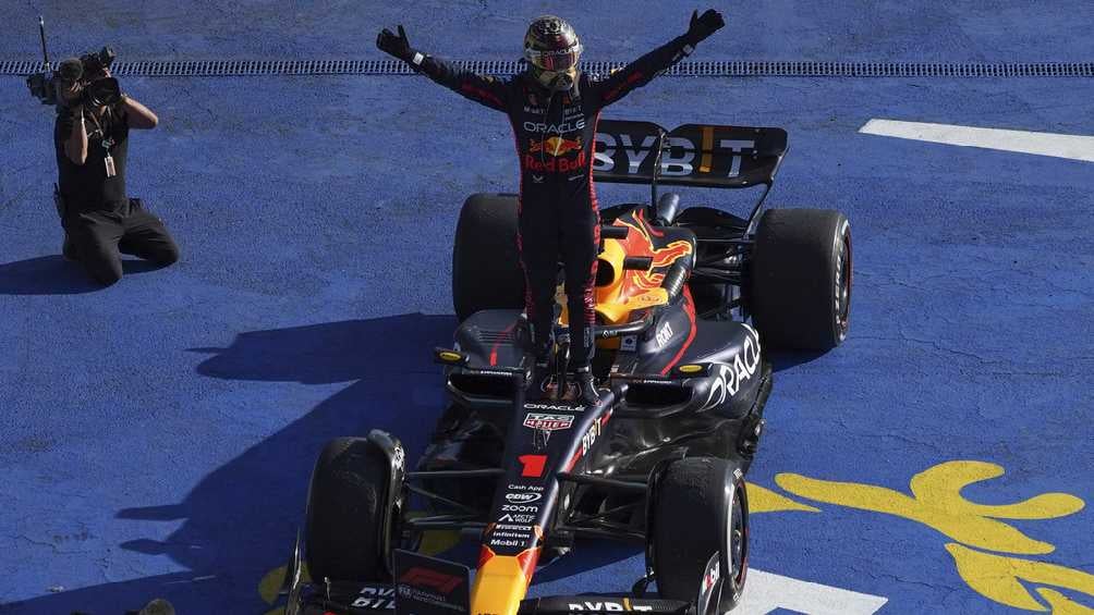 El piloto cree que Red Bull va a dominar