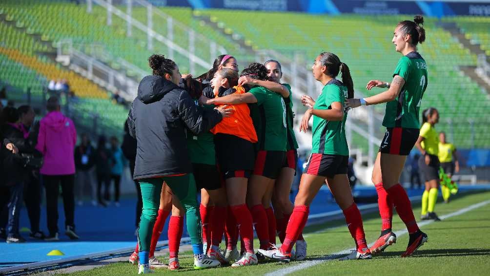 Senado de la República busca aprobar el “Día Nacional de la Mujer Futbolista”